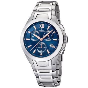 Festina model F16678_B buy it at your Watch and Jewelery shop